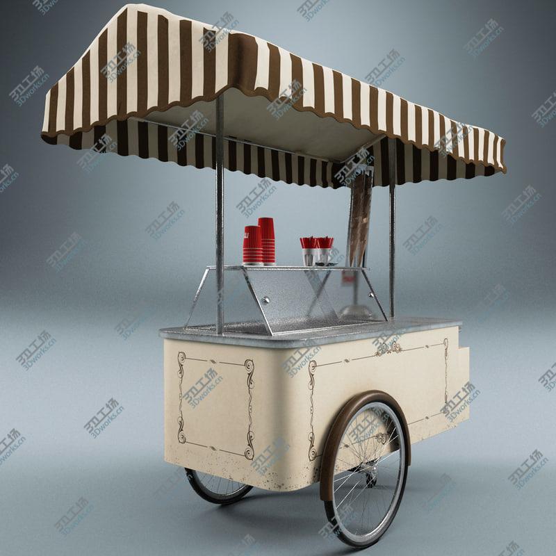 images/goods_img/202104091/Ice Cream Cart V3/3.jpg